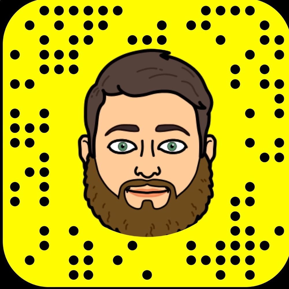 Meet your Posher, Jonathan